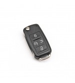 Carcasa telecomanda compatibila Volkswagen, cu lamela, Cod: 1323