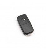 Carcasa telecomanda compatibila Volkswagen, cu lamela, Cod: 1323
