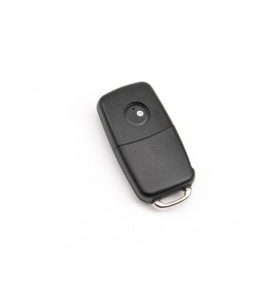 Carcasa telecomanda compatibila Volkswagen, cu lamela, Cod: 1323
