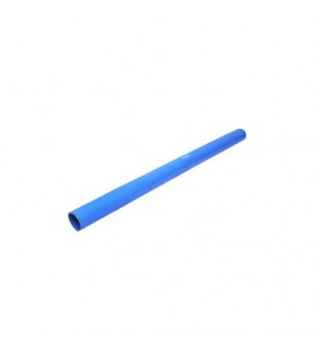 Furtun silicon drept cu insertie textila Ã˜57mm x 1m pentru tuning auto Cod: BK92334