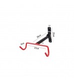 Suport de perete pliabil pentru bicicleta, capacitate 30 kg Cod: BAG102