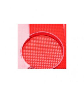 Set 2 fete de sticla pentru stopuri cpmpatibile Volkswagen  Crafter, Mercedes Sprinter, MAN TGA TGL TGM TGS, Scania Cod: ST0410