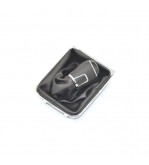 Manson schimbator si maner compatibil Volkswagen Golf VII - Golf R cu 2 adaptoare pentru 5 si 6 viteze Cod: SC-06