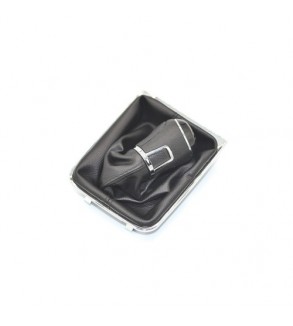 Manson schimbator si maner compatibil Volkswagen Golf VII - Golf R cu 2 adaptoare pentru 5 si 6 viteze Cod: SC-06