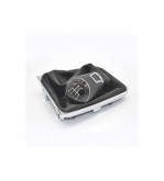 Manson schimbator si maner compatibil Volkswagen Golf VII - Golf R cu 2 adaptoare pentru 5 si 6 viteze Cod: SC-06