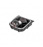 Manson schimbator si maner compatibil Volkswagen Golf VI MK5- MK6 2005-2014 cu 2 adaptoare pentru 5 si 6 viteze Cod: SC-07