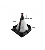 Manson schimbator si maner compatibil Volkswagen Golf VI MK5- MK6 2005-2014 cu 2 adaptoare pentru 5 si 6 viteze Cod: SC-07