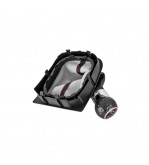 Manson schimbator si maner compatibil Volkswagen Golf VI MK5- MK6 2005-2014 cu 2 adaptoare pentru 5 si 6 viteze Cod: SC-07