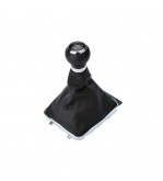 Manson schimbator si maner compatibil Volkswagen Passat B6 2005-2012 cu 2 adaptoare pentru 5 si 6 viteze Cod: SC-09