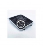 Manson schimbator si maner compatibil Volkswagen Passat B6 2005-2012 cu 2 adaptoare pentru 5 si 6 viteze Cod: SC-09