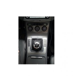 Manson schimbator si maner compatibil Volkswagen Passat B6 2005-2012 cu 2 adaptoare pentru 5 si 6 viteze Cod: SC-09