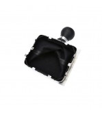 Manson schimbator si maner compatibil Volkswagen Passat B6 2005-2012 cu 2 adaptoare pentru 5 si 6 viteze Cod: SC-09
