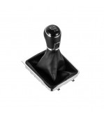 Manson schimbator si maner compatibil Volkswagen Passat B7 2011-2014 cu 2 adaptoare pentru 5 si 6 viteze Cod: SC-10