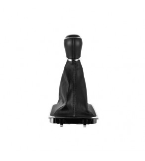Manson schimbator si maner compatibil Volkswagen Passat B7 2011-2014 cu 2 adaptoare pentru 5 si 6 viteze Cod: SC-10