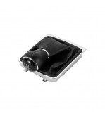 Manson schimbator si maner compatibil Volkswagen Passat B7 2011-2014 cu 2 adaptoare pentru 5 si 6 viteze Cod: SC-10