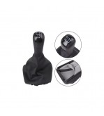 Manson schimbator si maner compatibil Volkswagen - Skoda Octavia cu 2 adaptoare pentru 5 si 6 viteze Cod: SC-25