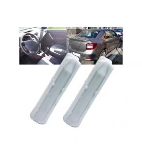 Adaptor Maner schimbator viteza din plastic compatibil Dacia - Renault -Opel  Cod: SC-62