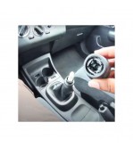 Adaptor Maner schimbator viteza din plastic compatibil Dacia - Renault -Opel  Cod: SC-62