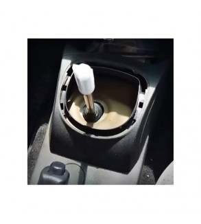 Adaptor Maner schimbator viteza din plastic compatibil Dacia - Renault -Opel  Cod: SC-62