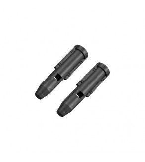 Adaptor Maner schimbator viteza din plastic compatibil Peugeot Cod: SC-43