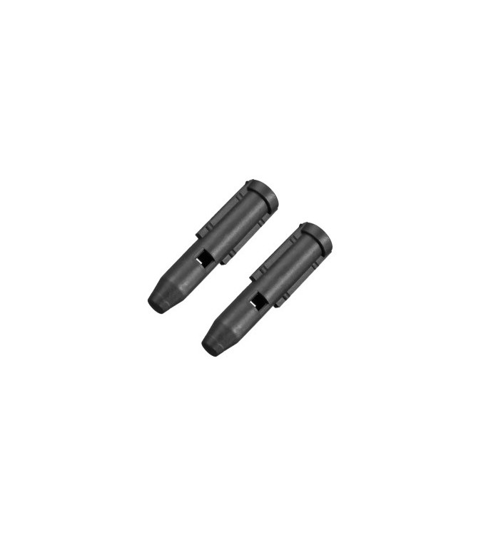 Adaptor Maner schimbator viteza din plastic compatibil Peugeot Cod: SC-43
