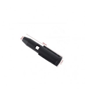 Adaptor Maner schimbator viteza din plastic compatibil Peugeot Cod: SC-43