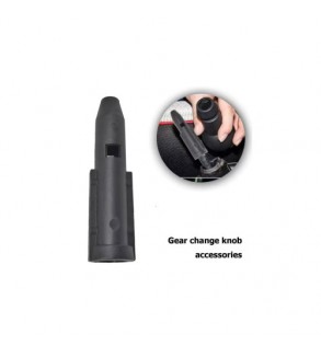 Adaptor Maner schimbator viteza din plastic compatibil Peugeot Cod: SC-43