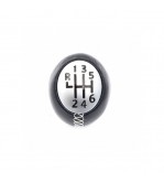 Maner schimbator compatibil  Renault Megane - Duster 6 viteze Cod: SC-50