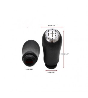 Maner schimbator compatibil  Dacia Logan - Renault Megane - Clio 5 viteze Cod: SC-52