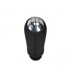 Maner schimbator compatibil  Dacia Logan - Renault Megane - Clio cu 2 adaptoare pentru 5 si 6 viteze  Cod: SC-54
