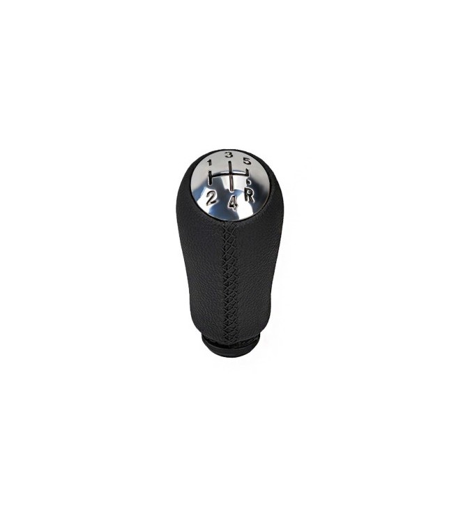 Maner schimbator compatibil  Dacia Logan - Renault Megane - Clio cu 2 adaptoare pentru 5 si 6 viteze  Cod: SC-54