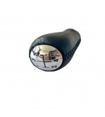 Maner schimbator compatibil  Dacia Logan - Renault Megane - Clio cu 2 adaptoare pentru 5 si 6 viteze  Cod: SC-54