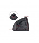 Manson schimbator si maner compatibil  BMW cu 2 adaptoare pentru 5 si 6 viteze Cod: SC-65