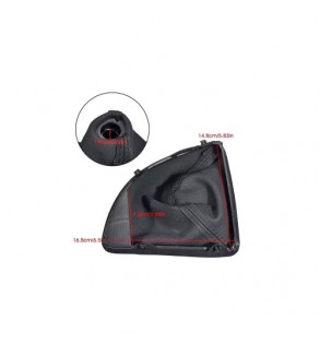 Manson schimbator si maner compatibil  BMW cu 2 adaptoare pentru 5 si 6 viteze Cod: SC-65