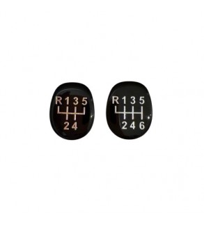 Manson schimbator si maner compatibil  BMW cu 2 adaptoare pentru 5 si 6 viteze Cod: SC-65