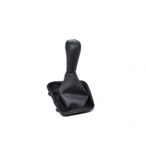 Manson schimbator si maner compatibil  BMW E46 cu 2 adaptoare pentru 5 si 6 viteze Cod: SC-68