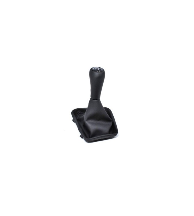 Manson schimbator si maner compatibil  BMW E46 cu 2 adaptoare pentru 5 si 6 viteze Cod: SC-68