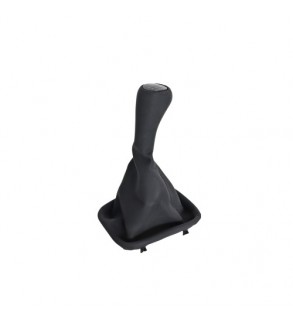 Manson schimbator si maner compatibil  BMW E46 cu 2 adaptoare pentru 5 si 6 viteze Cod: SC-68