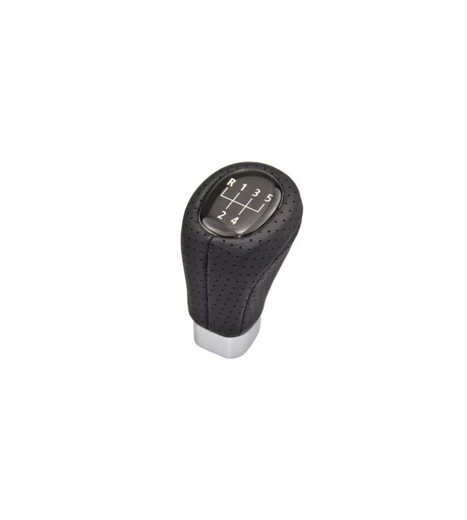 Maner schimbator compatibil BMW E36,E38,E46, E53,E60,E61  cu 2 adaptoare pentru 5 si 6 viteze Cod: SC-72