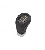 Maner schimbator compatibil BMW E36,E38,E46, E53,E60,E61  cu 2 adaptoare pentru 5 si 6 viteze Cod: SC-72