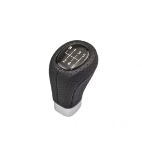 Maner schimbator compatibil BMW E36,E38,E46, E53,E60,E61  cu 2 adaptoare pentru 5 si 6 viteze Cod: SC-72