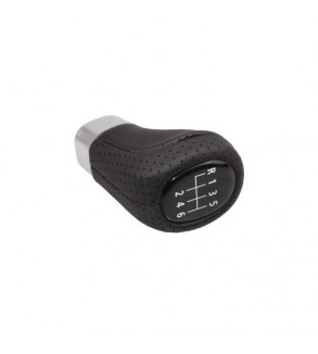 Maner schimbator compatibil BMW E36,E38,E46, E53,E60,E61  cu 2 adaptoare pentru 5 si 6 viteze Cod: SC-72