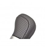 Maner schimbator compatibil BMW E36,E38,E46, E53,E60,E61  cu 2 adaptoare pentru 5 si 6 viteze Cod: SC-72