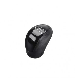 Maner schimbator compatibil Mercedes Vito W639  cu 2 adaptoare pentru 5 si 6 viteze Cod: SC-92