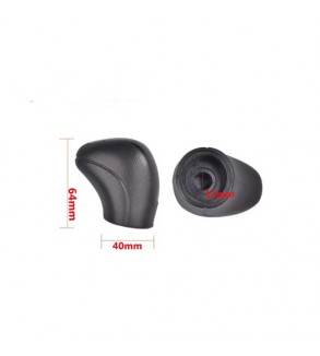 Maner schimbator compatibil Mercedes Vito W639  cu 2 adaptoare pentru 5 si 6 viteze Cod: SC-92
