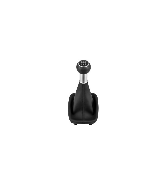Manson schimbator si maner compatibil Audi A4 cu 3 adaptoare pentru 5R - R5 - R6 viteze Cod: SC-101