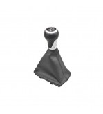 Manson schimbator si maner compatibil Audi A4 cu 3 adaptoare pentru 5R - R5 - R6 viteze Cod: SC-100