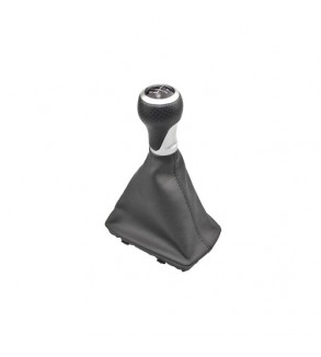 Manson schimbator si maner compatibil Audi A4 cu 3 adaptoare pentru 5R - R5 - R6 viteze Cod: SC-100