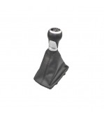 Manson schimbator si maner compatibil Audi A4 cu 3 adaptoare pentru 5R - R5 - R6 viteze Cod: SC-100