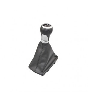 Manson schimbator si maner compatibil Audi A4 cu 3 adaptoare pentru 5R - R5 - R6 viteze Cod: SC-100